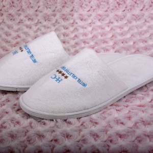 Slippers Terry14