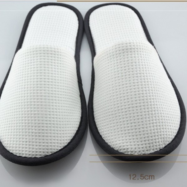 slippers waffle1