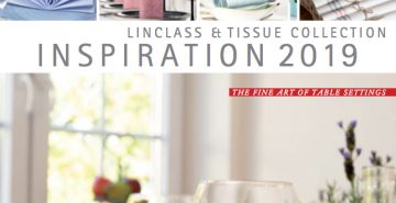 Inspiration 2019 preview